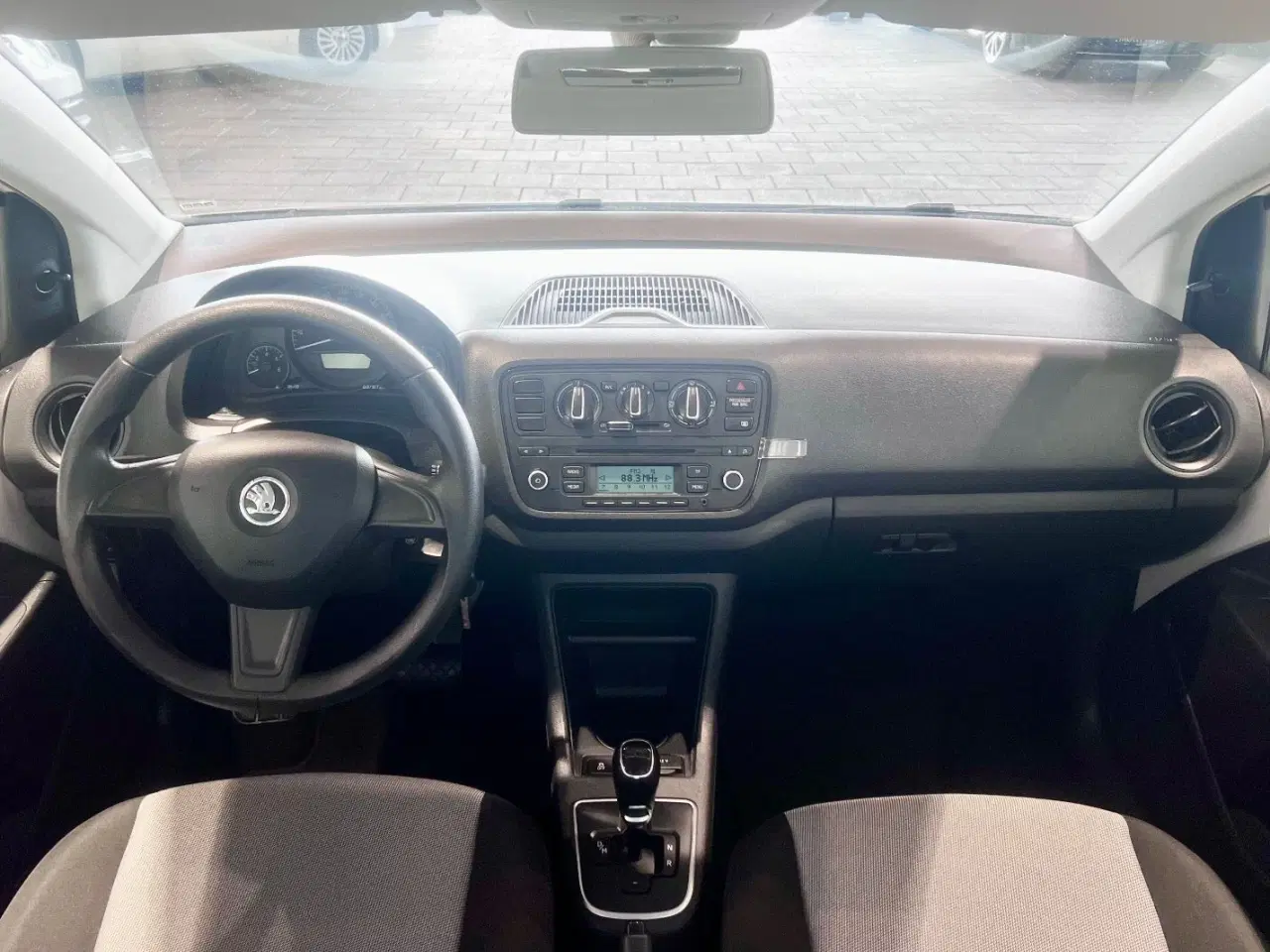 Billede 5 - Skoda Citigo 1,0 75 Active aut.