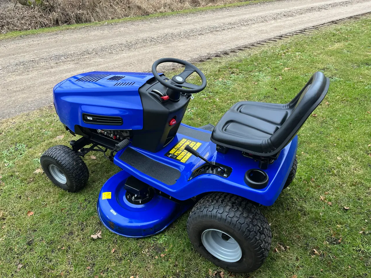 Billede 3 - Havetraktor sælges…