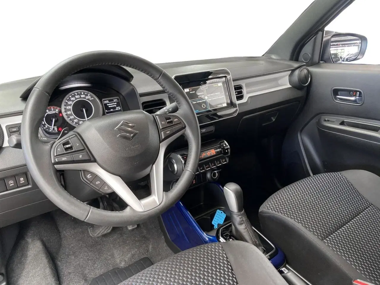 Billede 7 - Suzuki Ignis 1,2 mHybrid Adventure CVT