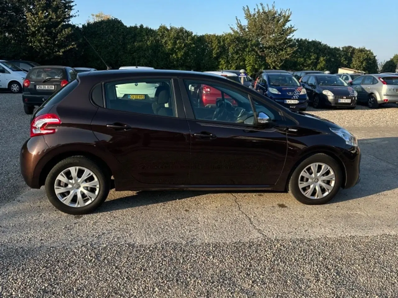 Billede 6 - Peugeot 208 1,2 VTi Urban Soul