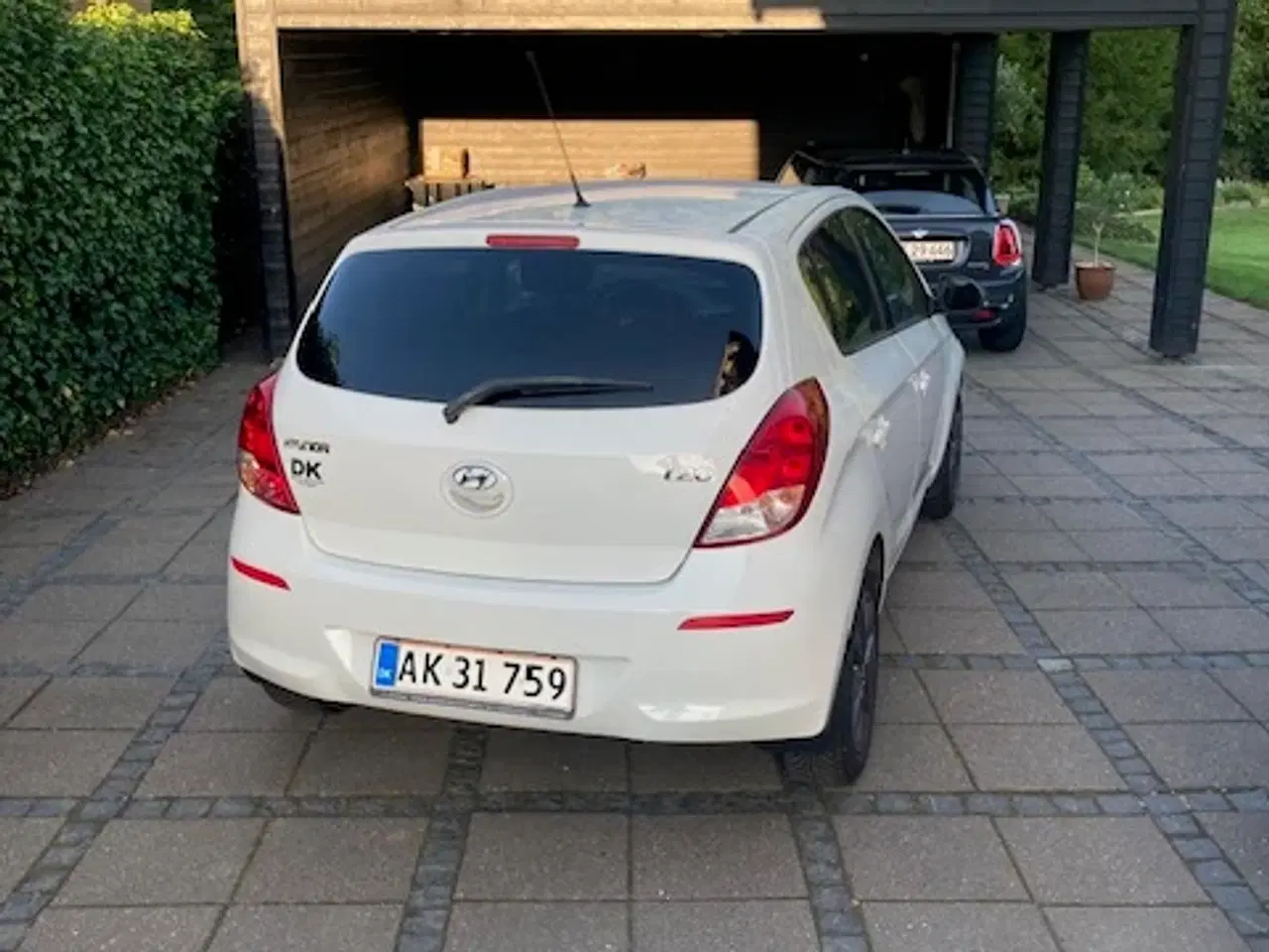 Billede 2 - Hyundai i20 Classic XTR Plus