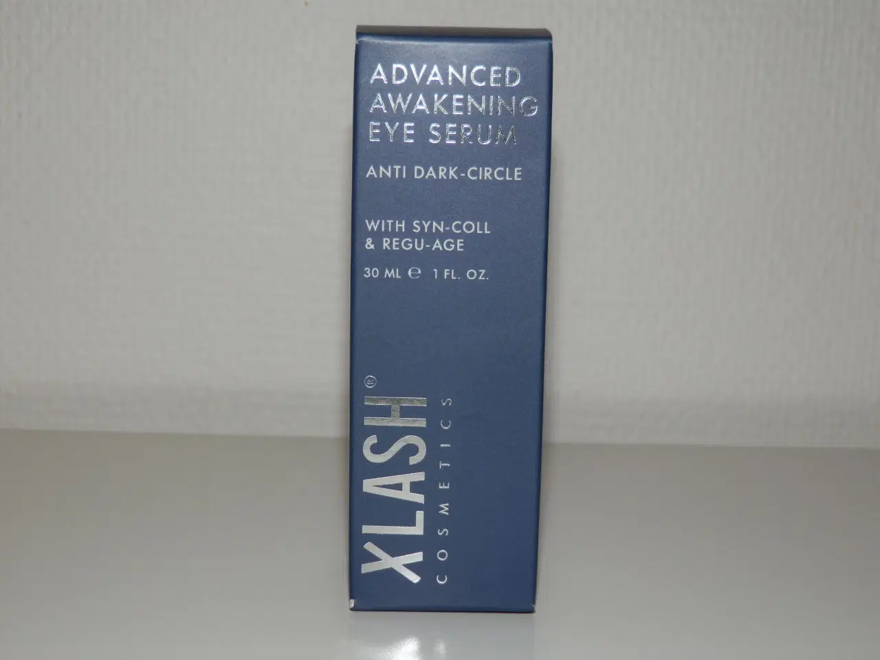 Billede 1 - Ny Xlash Advanced Awakening Eye Serum 30 ml.