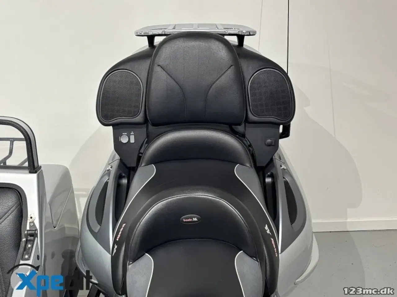 Billede 19 - BMW K 1200 LT