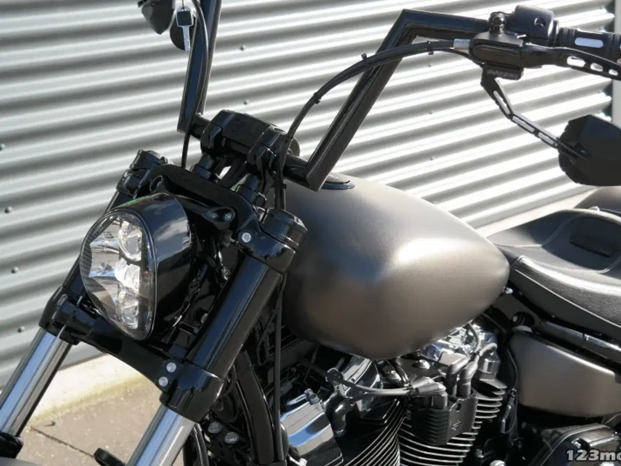 Billede 19 - Harley-Davidson FXBRS Breakout MC-SYD       BYTTER GERNE