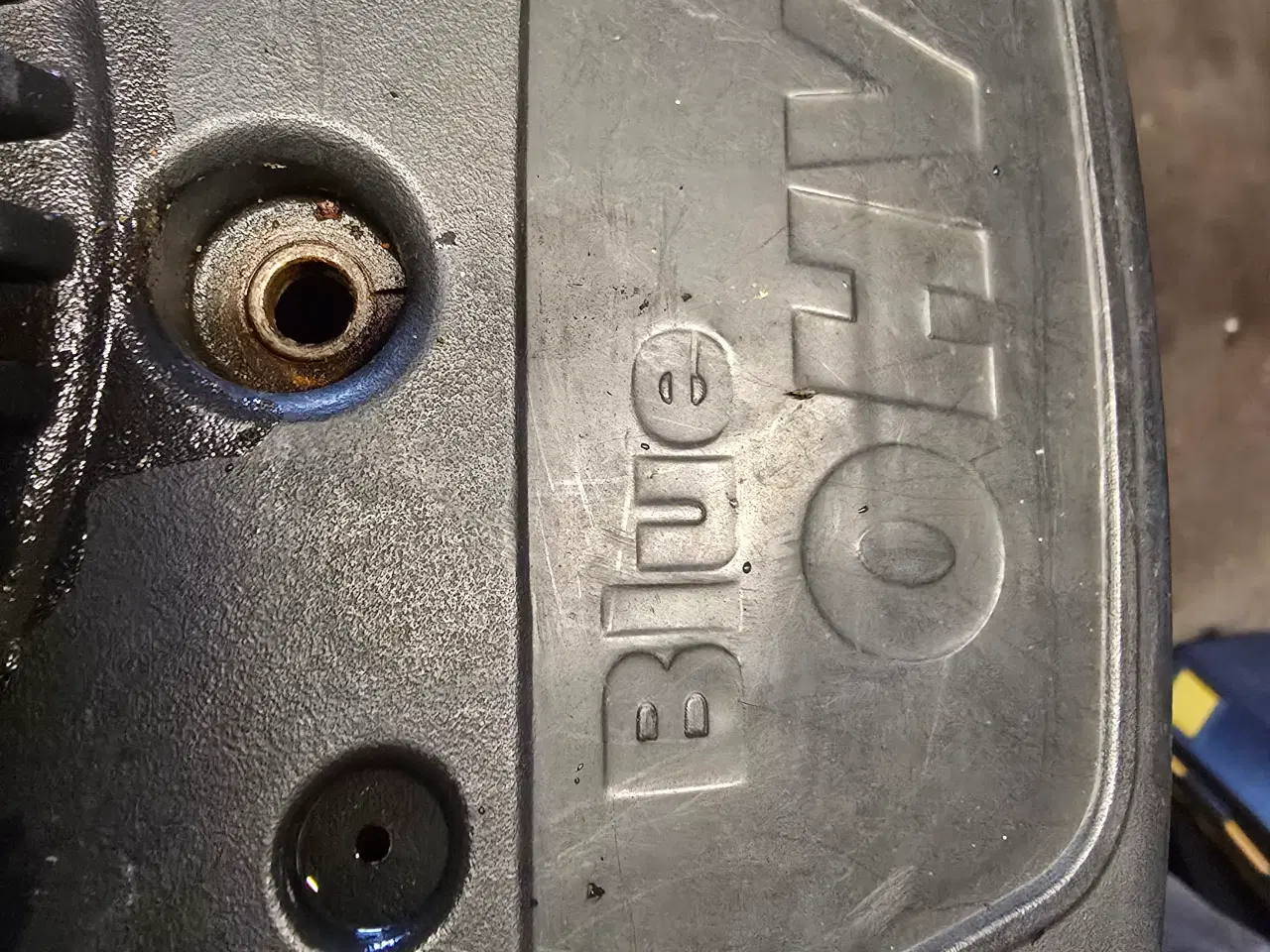 Billede 2 - Søger en Rekylstarter