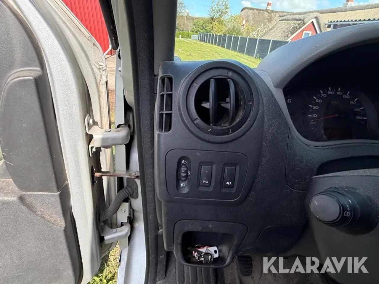 Billede 12 - Renault Master 2.3 dCi S&S 145 T33 L2H2