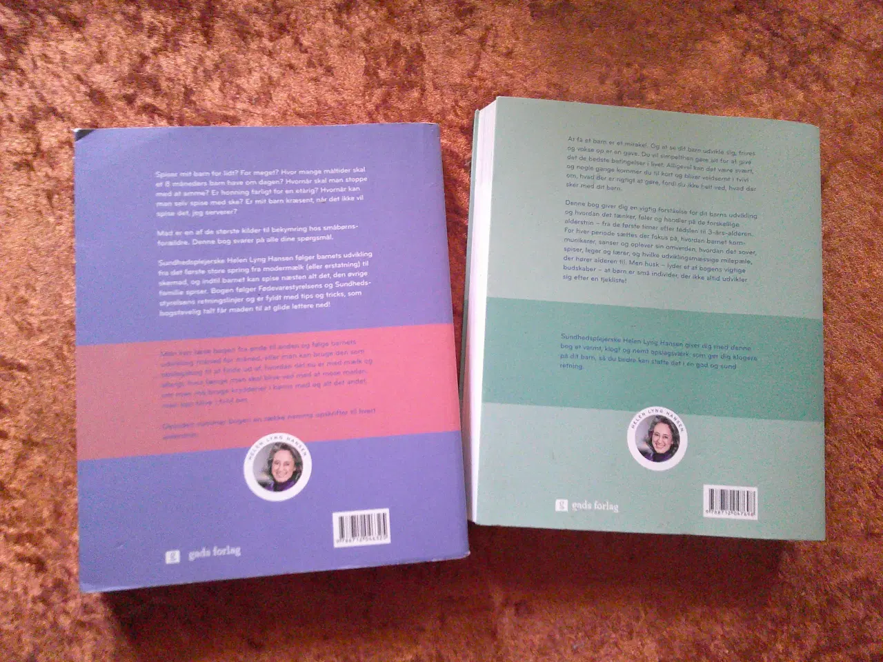 Billede 4 - Helens bog om, Helen Lyng Hansen