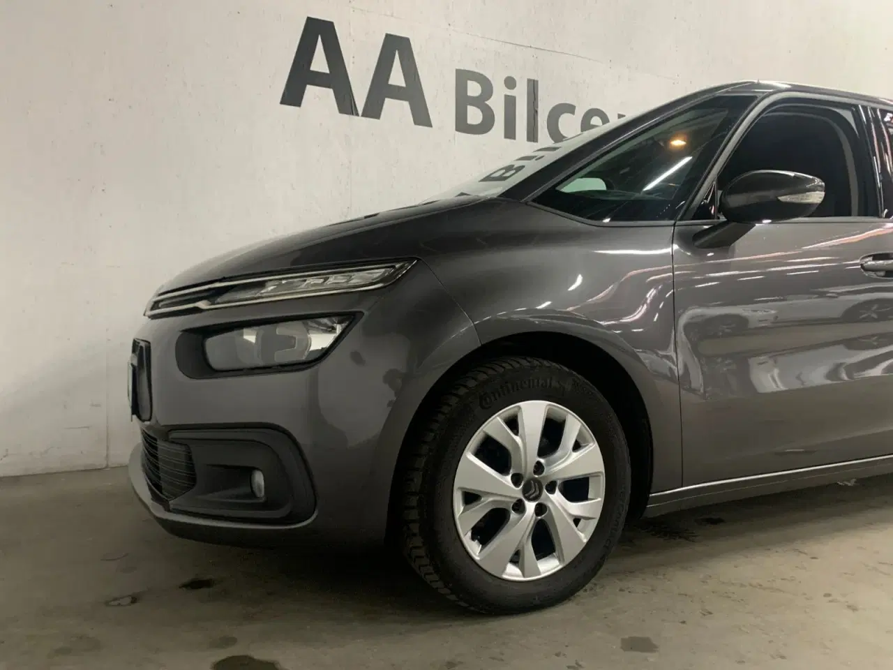 Billede 5 - Citroën Grand C4 Picasso 1,6 BlueHDi 120 Iconic EAT6 7prs