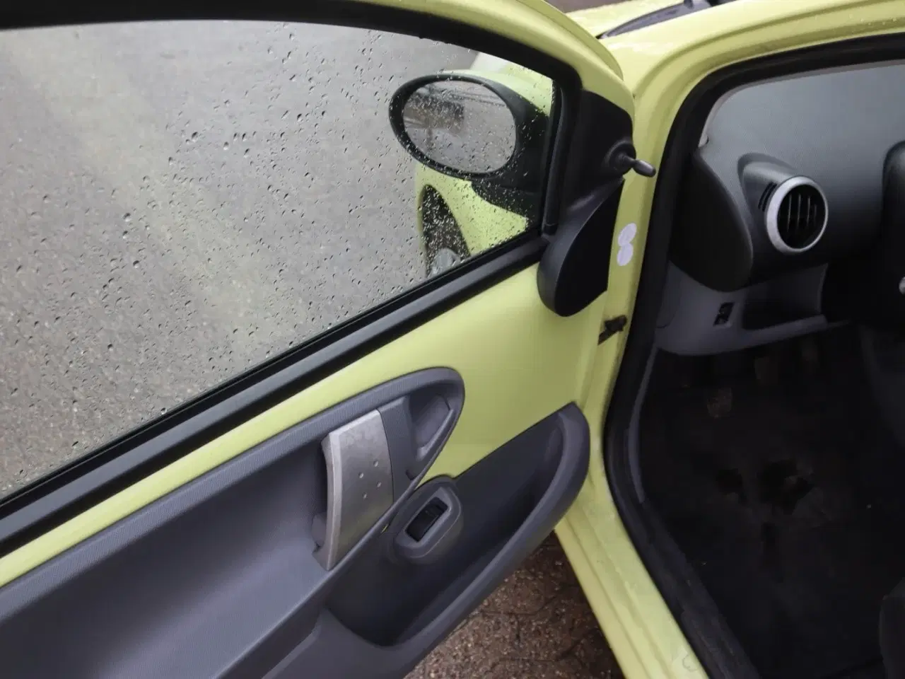 Billede 11 - Citroën C1 1,0i