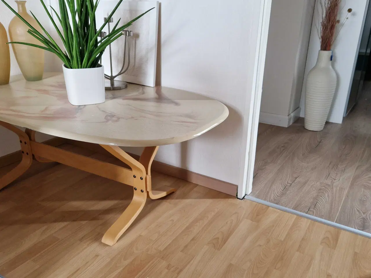 Billede 3 - Sofa bord 