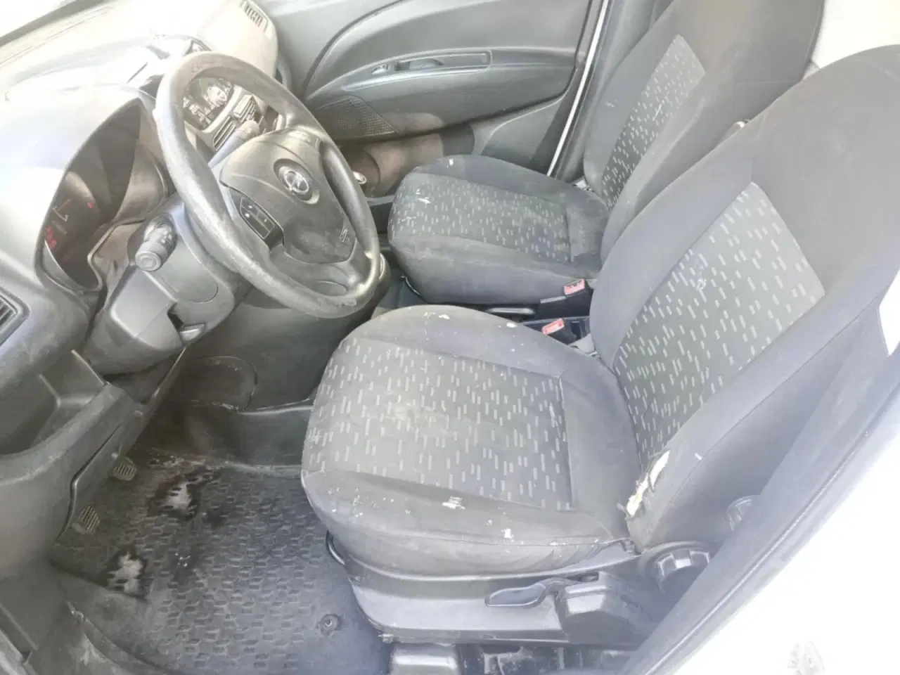 Billede 5 - Opel Combo 1,3 CDTi 90 L2H1 eco