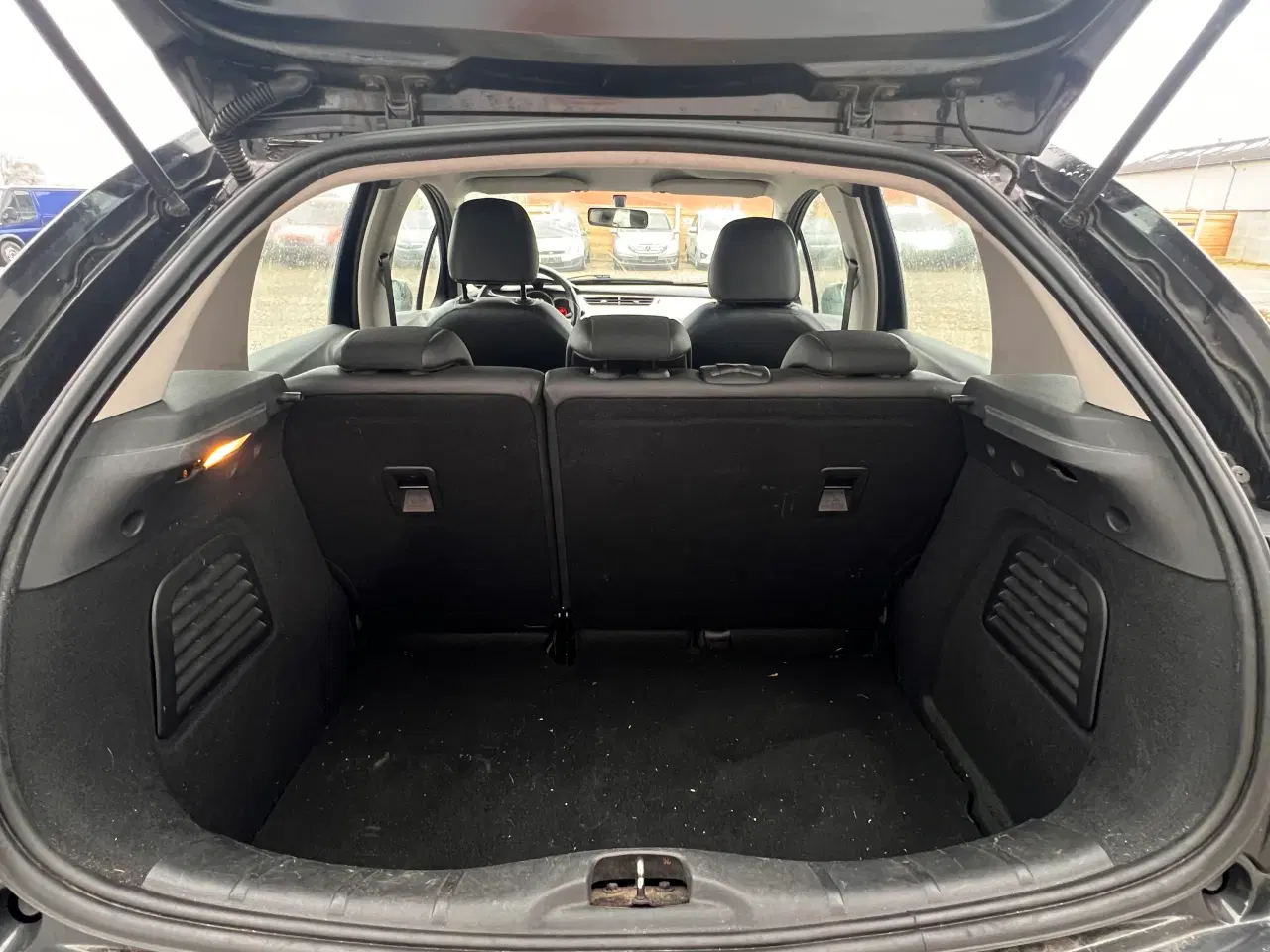 Billede 5 - Citroën C3, HDI sælges