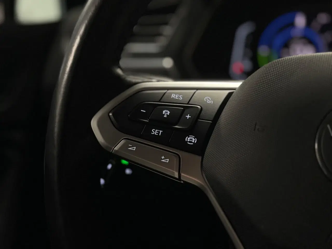 Billede 11 - VW Tiguan 1,4 eHybrid Life DSG