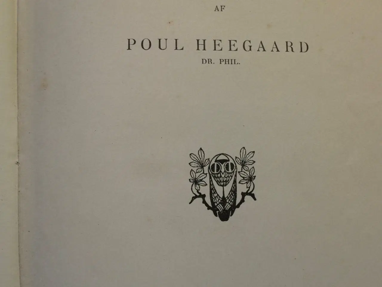 Billede 3 - populær astronomi, af poul heegaard