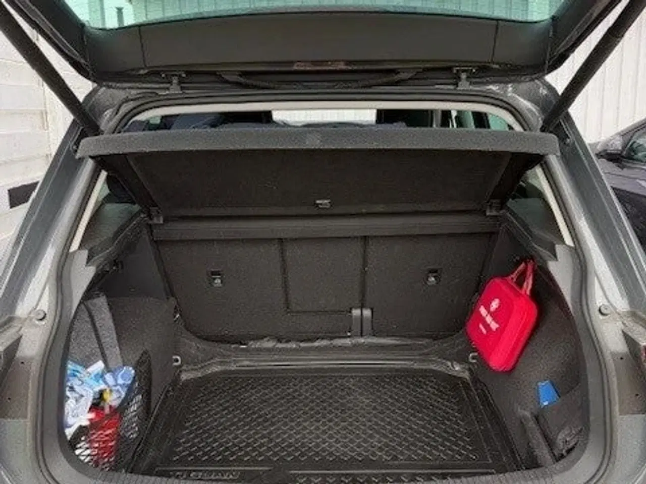 Billede 11 - VW Tiguan 1,5 TSi 150 Elegance DSG