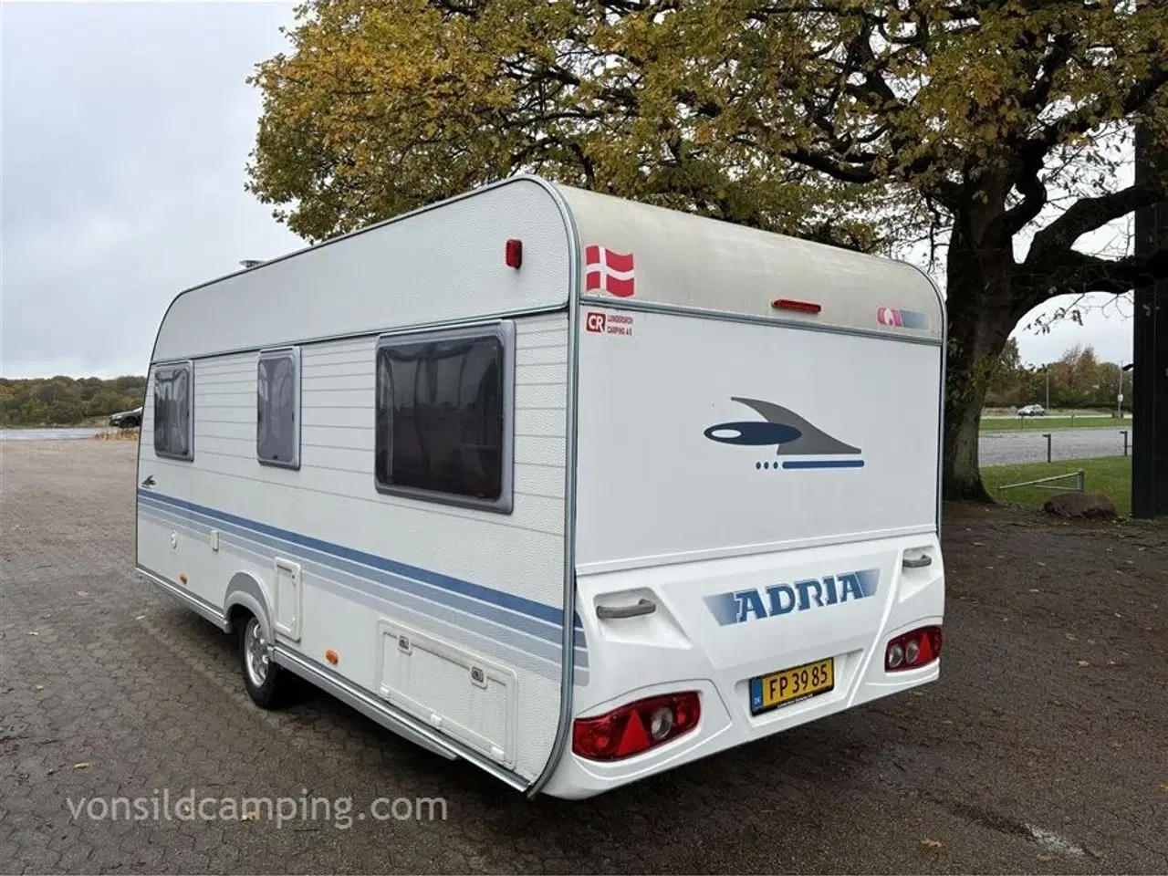 Billede 12 - 2005 - Adria Adora 512 UL