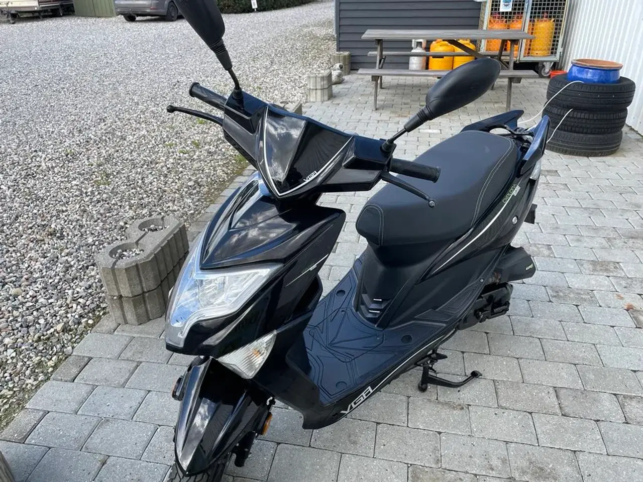 Billede 3 - VGA Explora euro 5