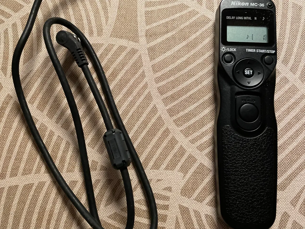 Billede 1 - Nikon MC-36 Remote 