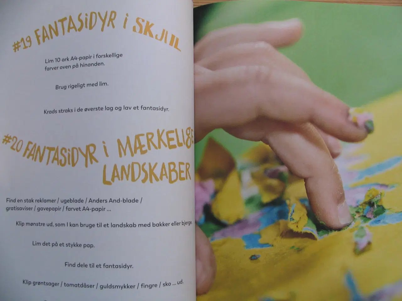 Billede 4 - Asger Jorn (1914-1973). 100 Jorn eksperimenter