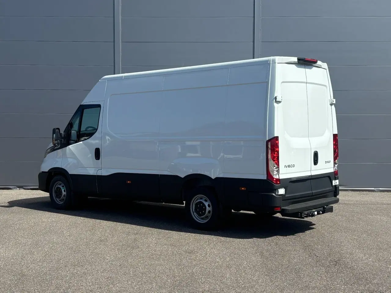 Billede 5 - Iveco Daily 3,0 35S18 12m³ Van AG8