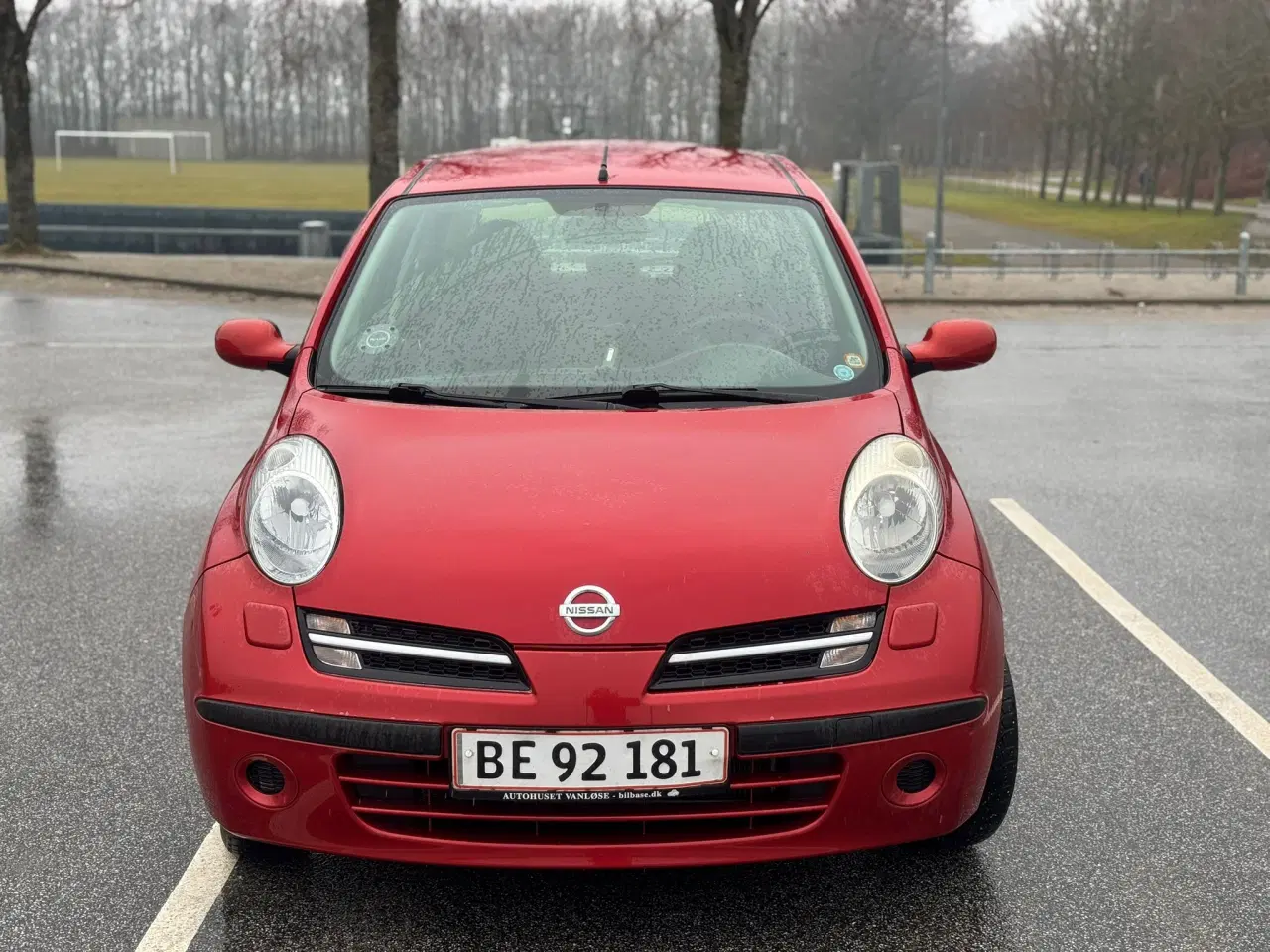 Billede 3 - Nissan Micra AUTOMATGEAR