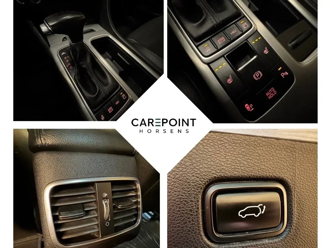 Billede 18 - Kia Optima 2,0 PHEV SW aut.