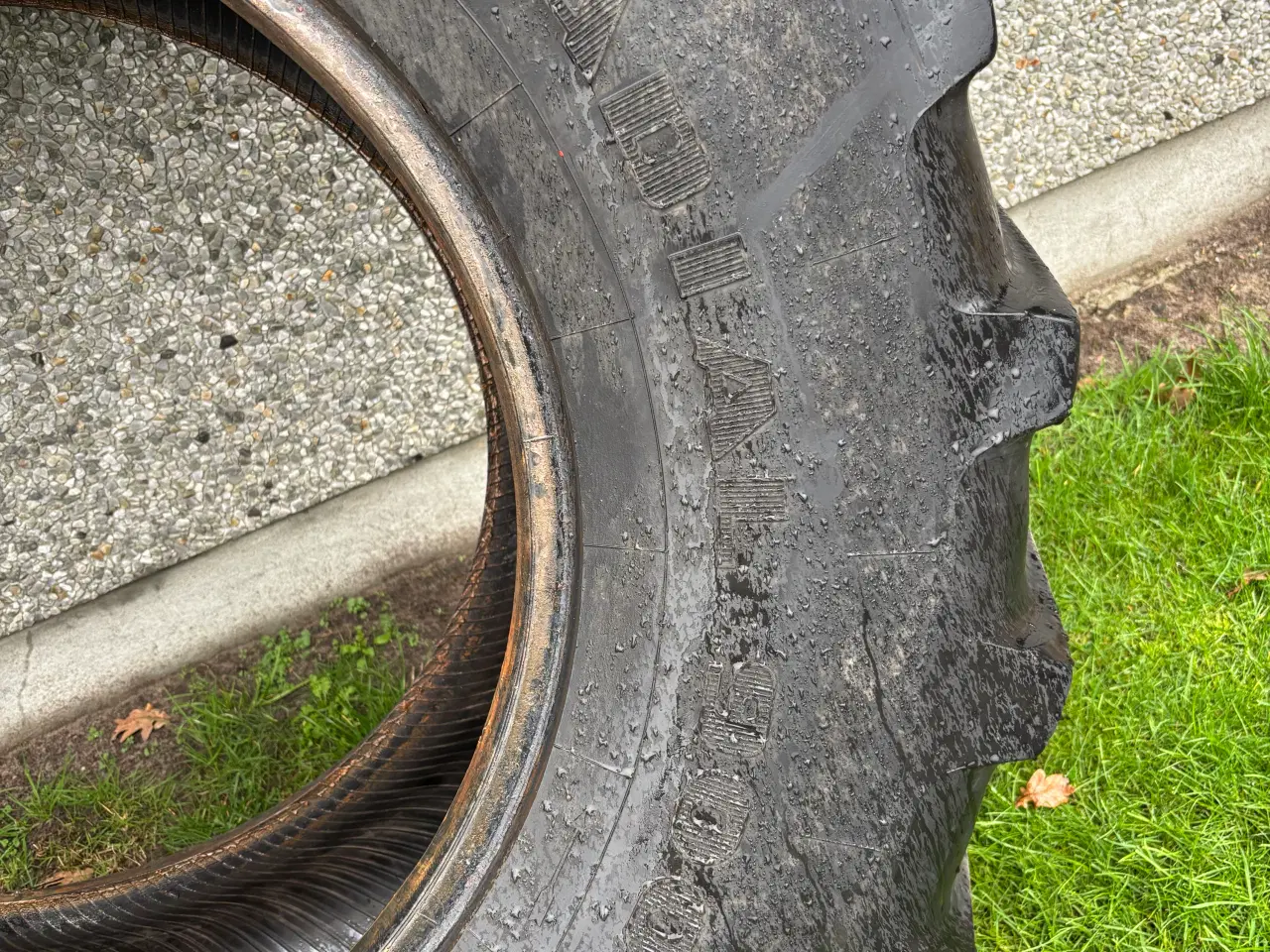 Billede 4 - 540/65-28 