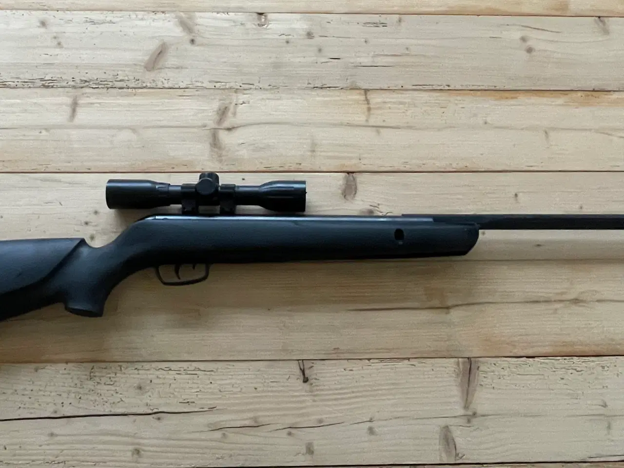 Billede 1 - Gamo Luftgevær 4,5mm