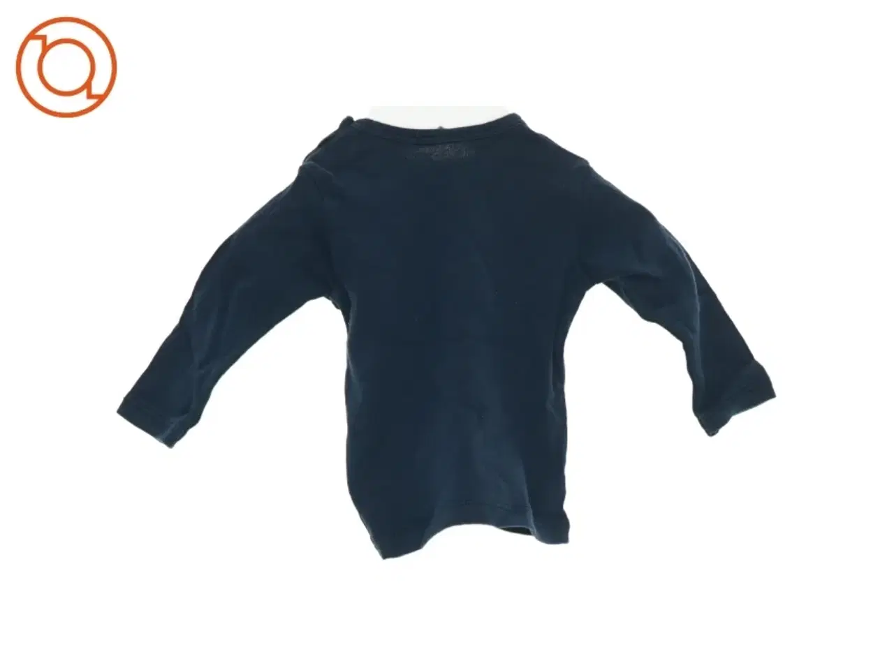 Billede 2 - Bluse fra Benetton (str. 62 cm)