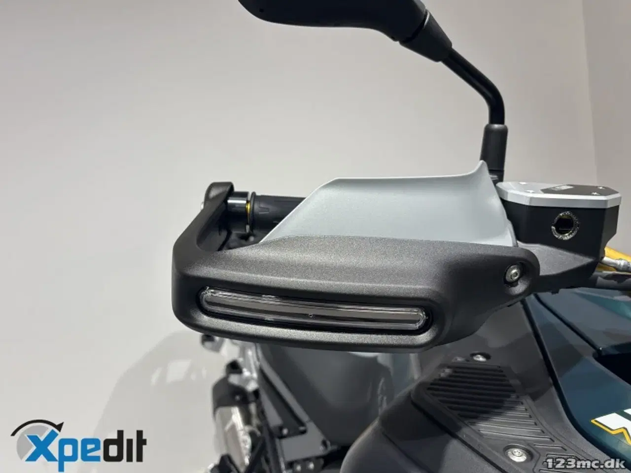 Billede 11 - BMW R 1300 GS Adventure