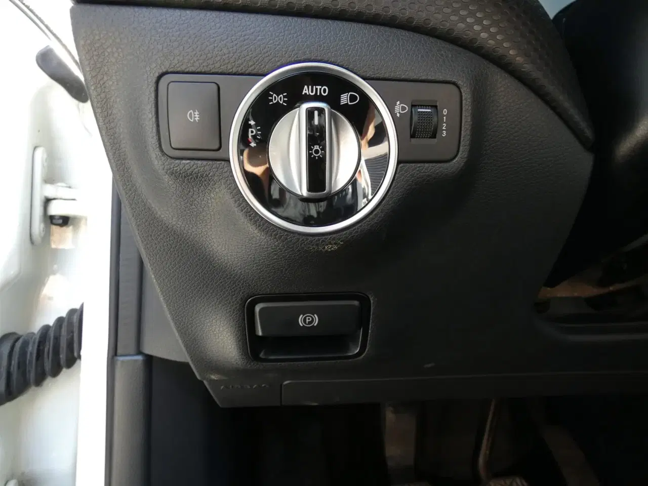 Billede 15 - Mercedes-Benz A180 d 1,5 CDI 109HK 5d 6g