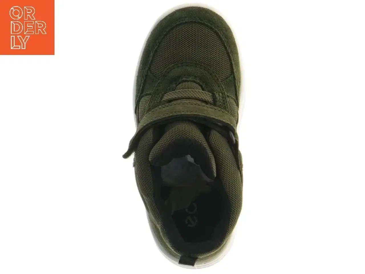 Billede 2 - Børnesko str. 25 fra Ecco (str. 25 )