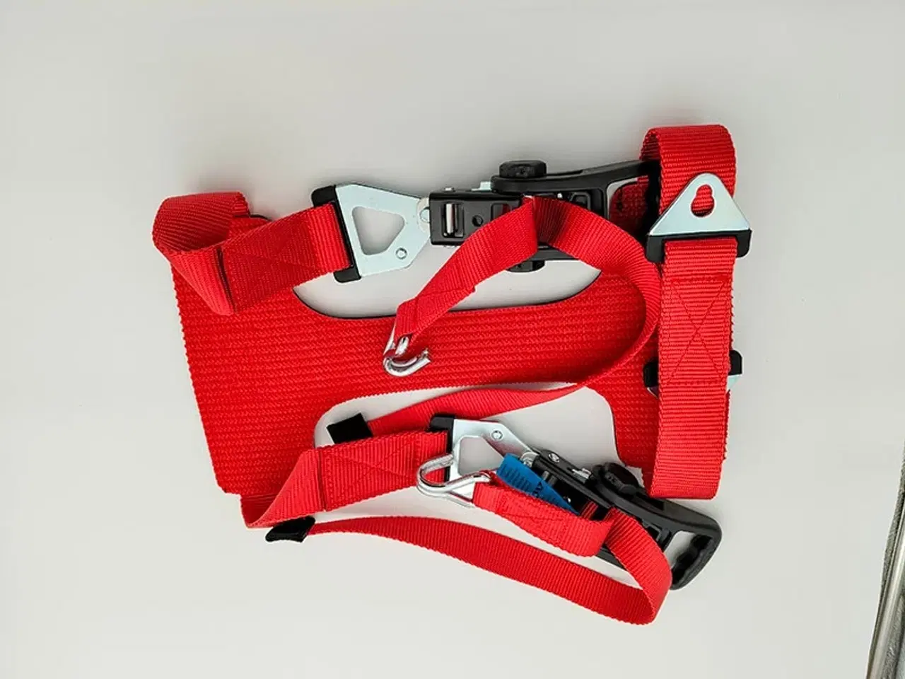 Billede 2 - Hjulsurring til motorcykel