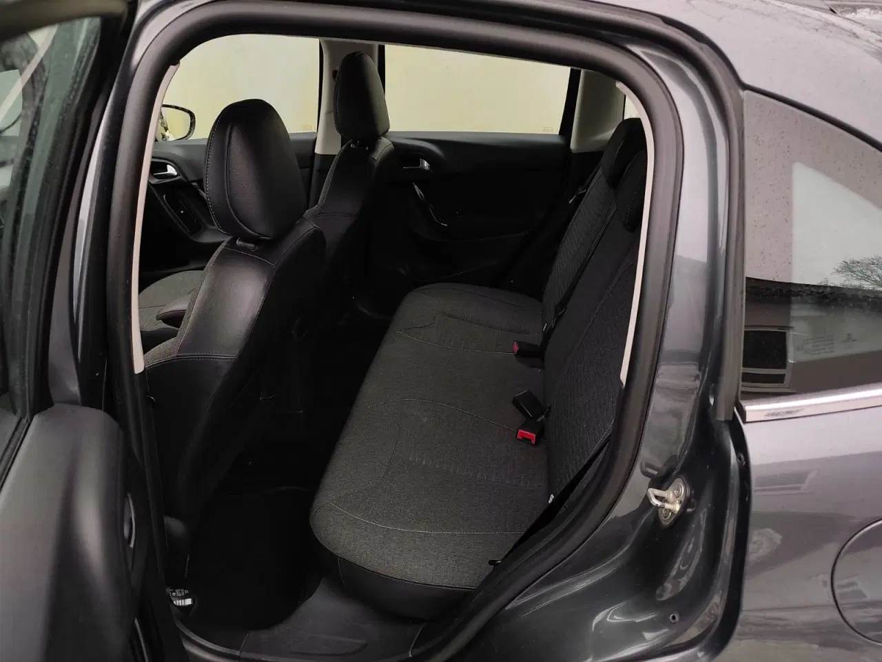 Billede 6 - Citroën C3 1,2 PureTech 82 Challenge