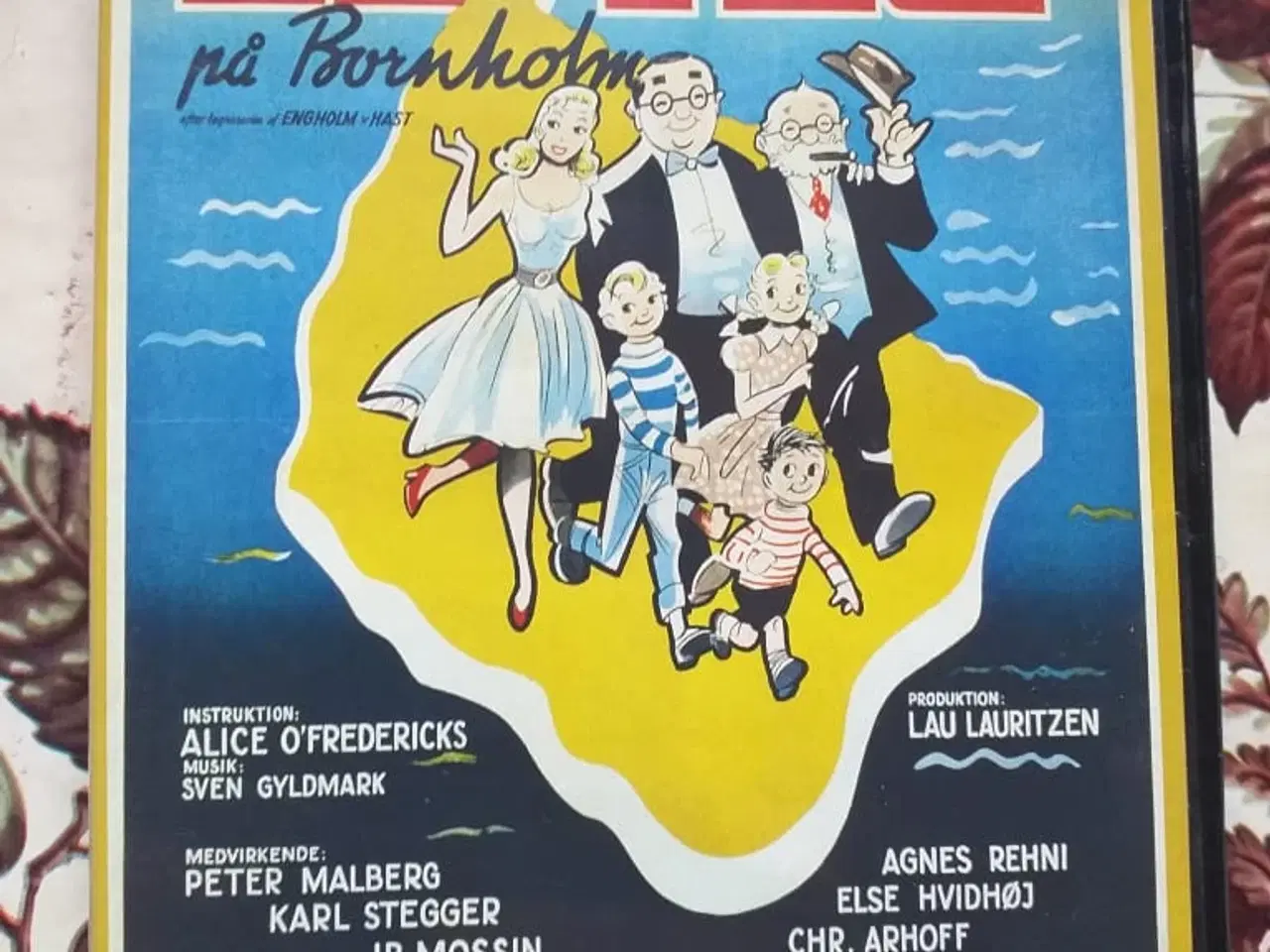Billede 2 - Dvd'er 