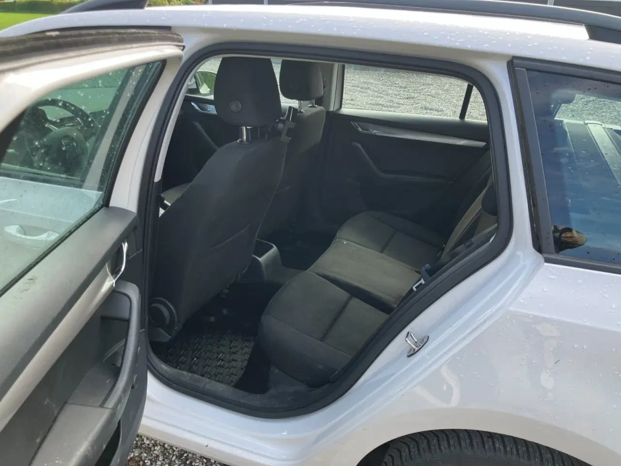 Billede 9 - Skoda Octavia 1,0 TSi 115 Active Combi