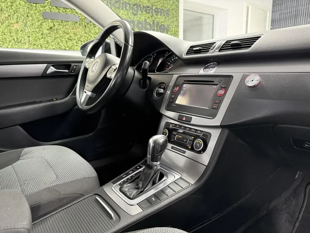 Billede 8 - VW Passat 2,0 BlueMotion TDI Highline DSG 140HK 6g Aut.