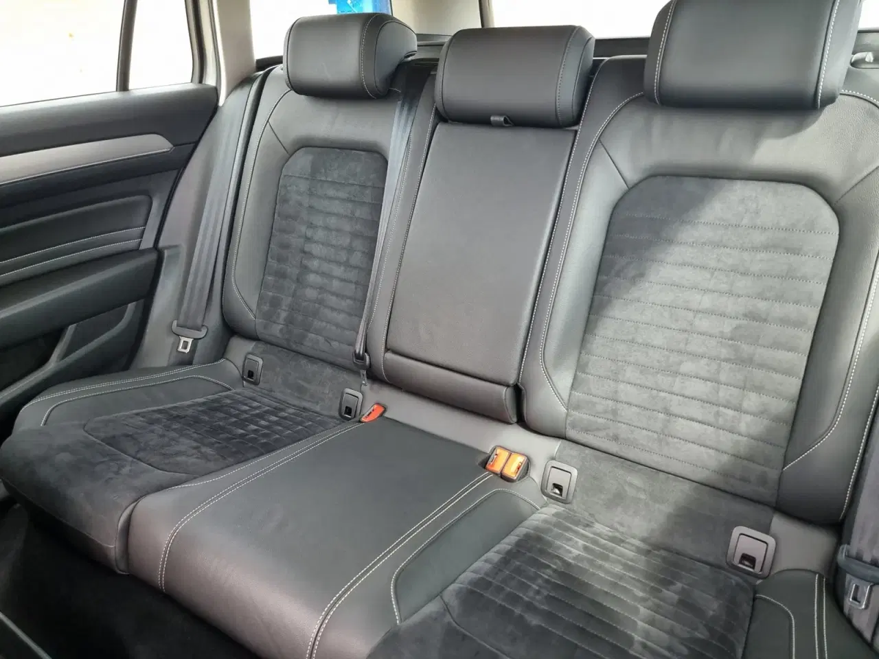 Billede 16 - VW Passat 2,0 TSi 190 Elegance+ Variant DSG