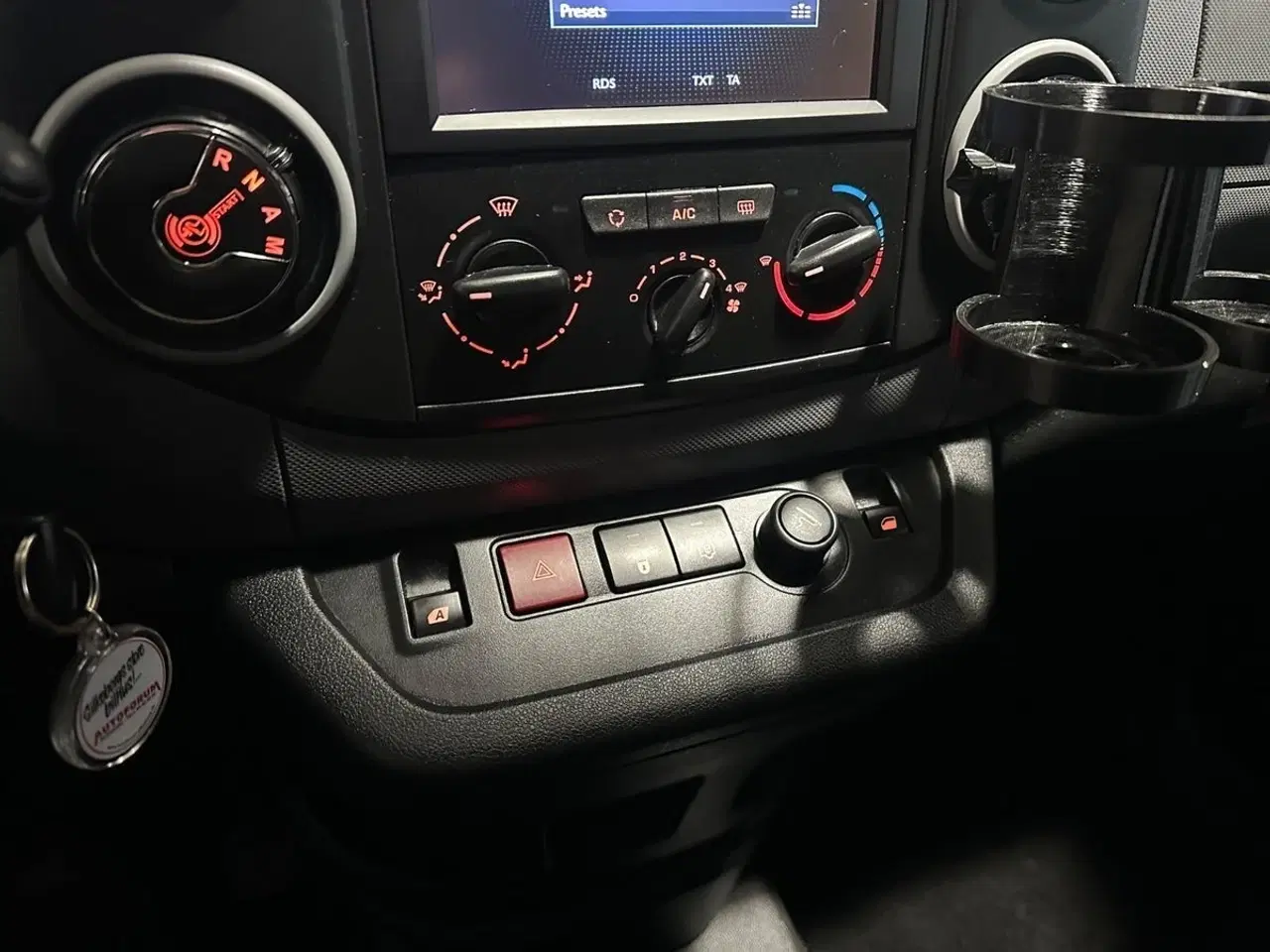 Billede 8 - Peugeot Partner 1,6 BlueHDi 100 L2 ESG Flex Van