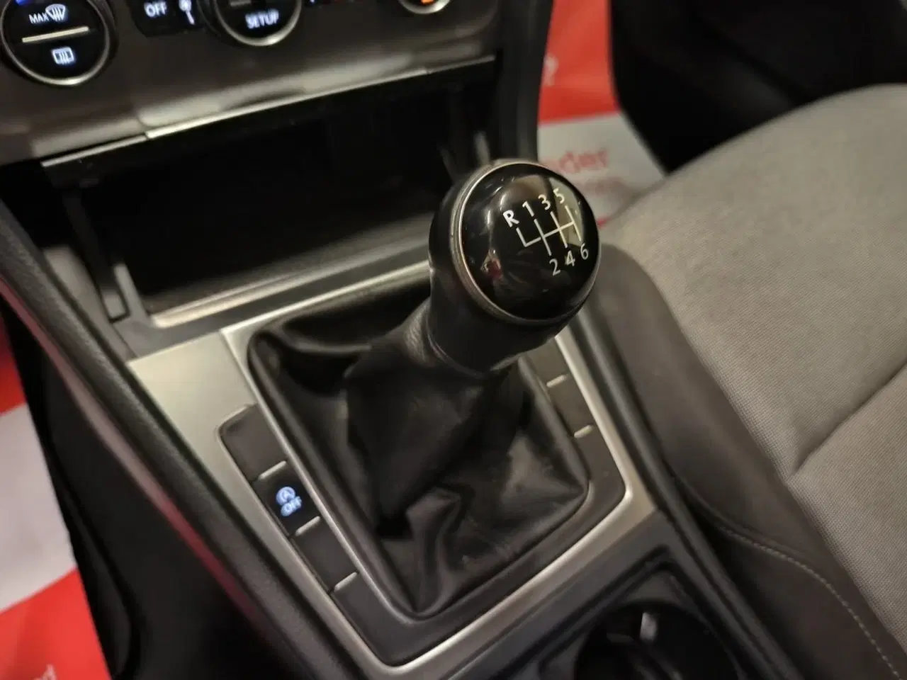 Billede 11 - VW Golf VII 1,2 TSi 105 BMT
