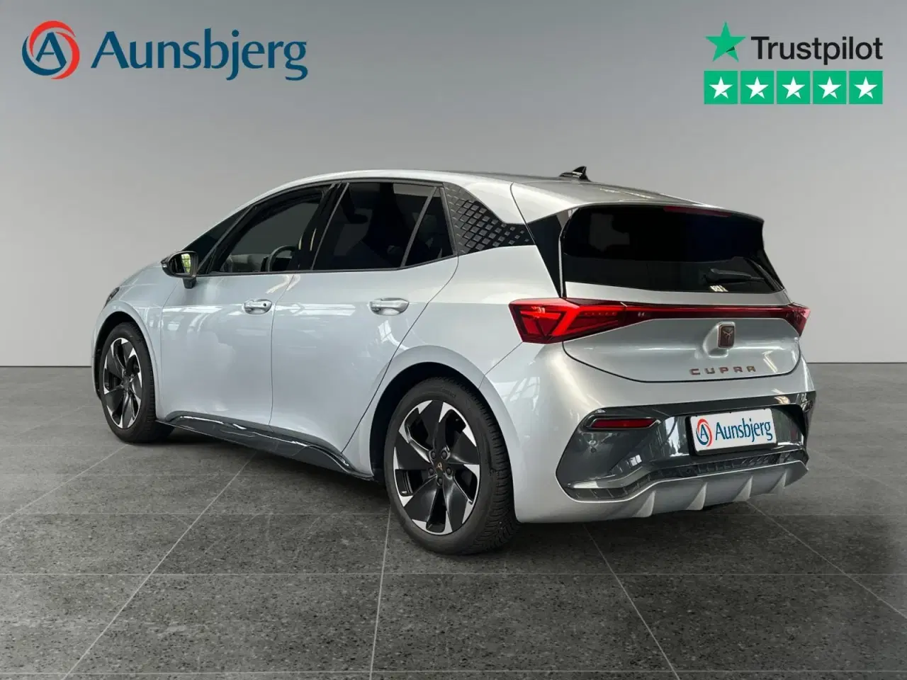 Billede 3 - Cupra Born 77 e-Boost