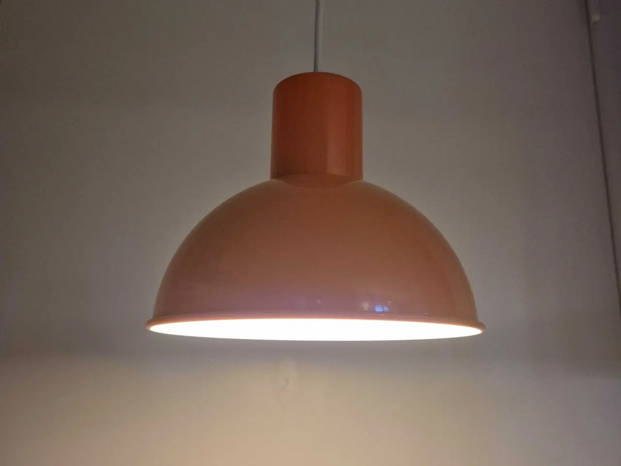 Billede 5 - Orange Mini Bunker fra Fog og Mørup 