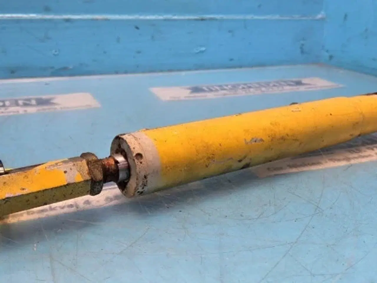 Billede 5 - New Holland TX68 Cylinder 84807314