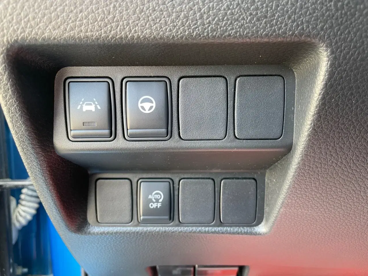 Billede 12 - Nissan Qashqai 1,3 Dig-T 140 Tekna+