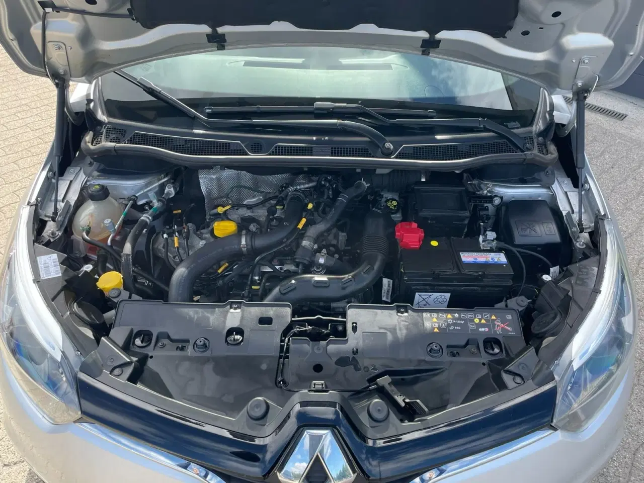 Billede 3 - Renault Captur 0,9 TCe 90 Expression