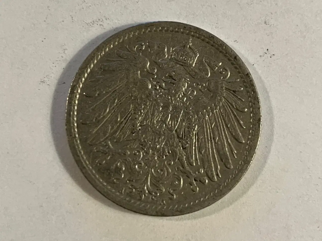 Billede 2 - 10 Pfennig Germany 1911