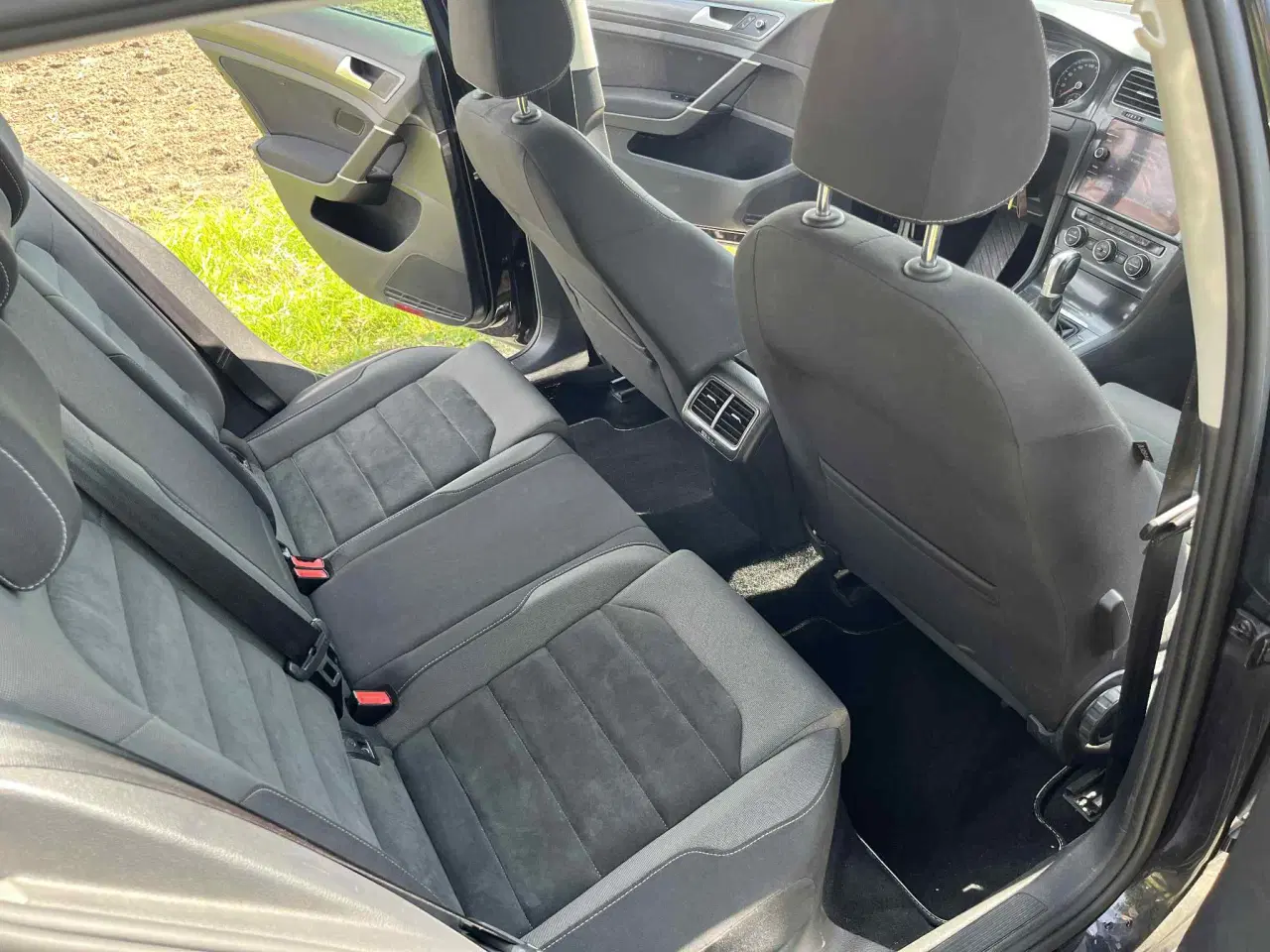 Billede 12 - God 7 stationcar