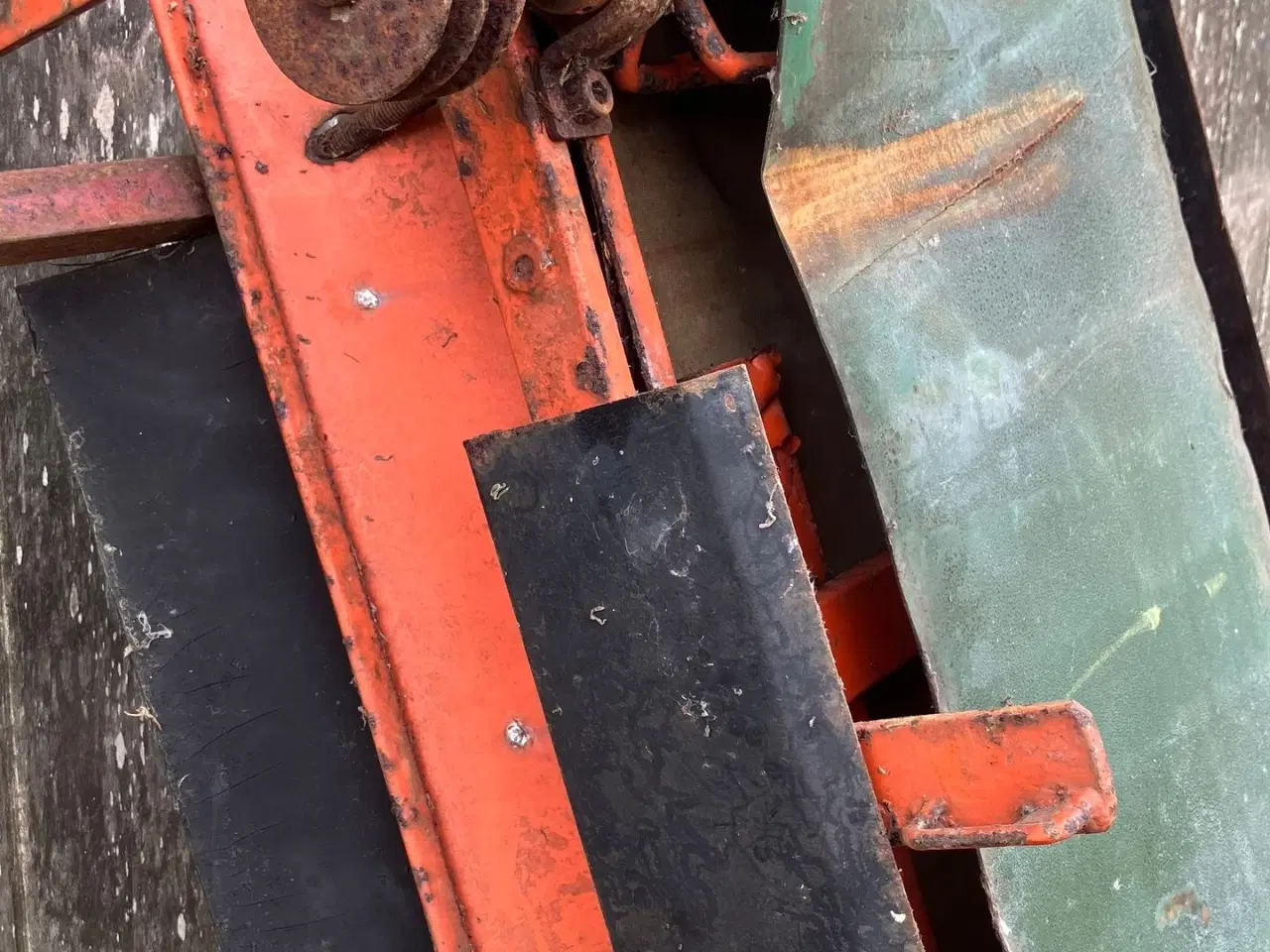 Billede 10 - - - - kartoffelrenser