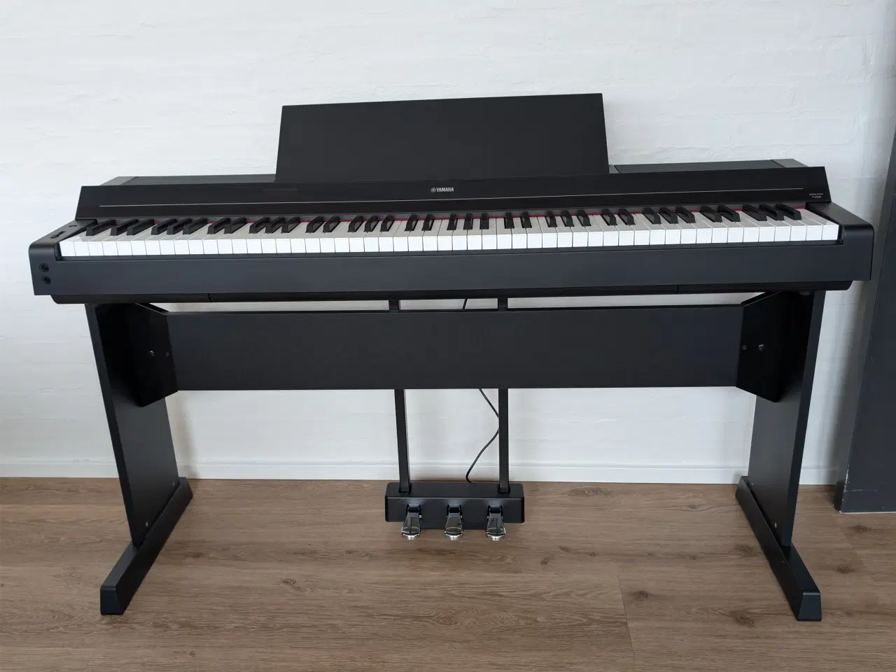 Billede 1 - Yamaha P-S500 digital piano - (stage piano)
