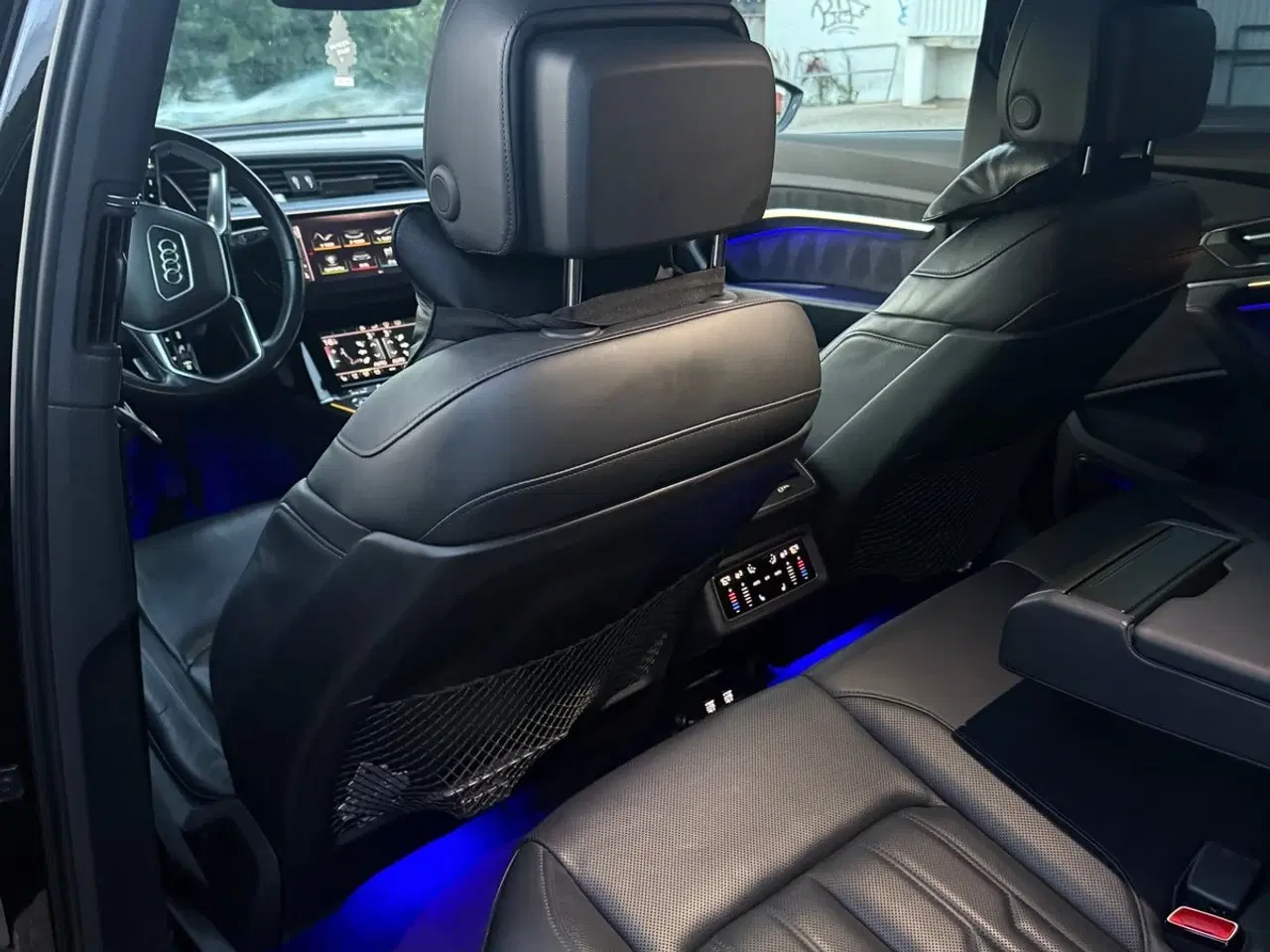 Billede 8 - Audi e-tron 55 quattro